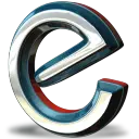 e - graphic - Transparent Layer PNG