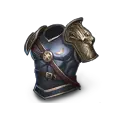 Knight Helmet - helmet - PNG