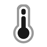 Thermometer - instrument - Fast Download PNG