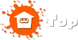 TOP - logo - PNG Images