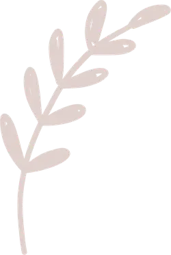 Laurel Leaf - pattern - No Background PNG