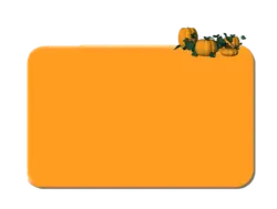 Pumpkin - holiday decoration - Halloween - Transparent Layer PNG