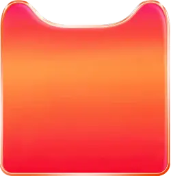 Gradient Background Icon - gradient color - Free Download PNG