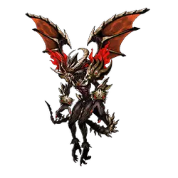 Diablo - game character - dark - High Resolution PNG