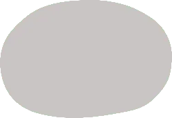 Gray Ellipse - Recommended PNG
