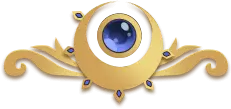 Mystic Eye Emblem - gem - PNG Images