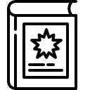 High Resolution PNG - night creature - Black Cat - Pic 13
