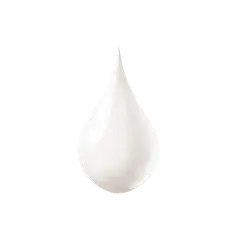 White Water Drop - liquid - PNG