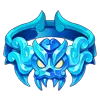 Ice Lion - Recommended PNG