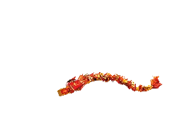Chinese Dragon - festival - Transparent Layer PNG