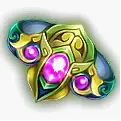 Mystic Gem Ring - magic - No Background PNG