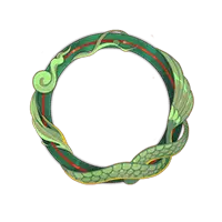 Dragon Ring - Fast Download PNG