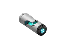 Energy Weapon - high-tech - PNG Images