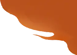 Abstract Artwork - gradient - orange - Free Download PNG