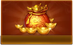 Wealth Bag - luck - currency - High Resolution PNG