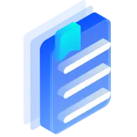 File Manager - minimalistic - Transparent Background PNG