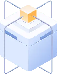 Cube Device - simple - PNG Images