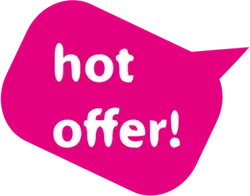 Hot Offer - discount - High Resolution PNG