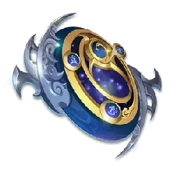 Mysterious Box - gemstone - Transparent Background PNG