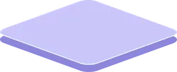 Purple Card - High Download Count PNG