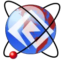 Globe - science - PNG