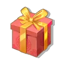 Gift Box - Transparent Background PNG - No Watermark PNG
