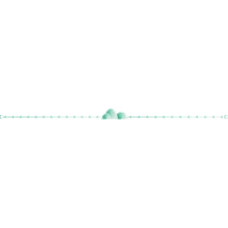 Clouds - green - Lossless PNG