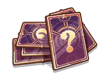 Mystery Cards - question mark - Lossless PNG