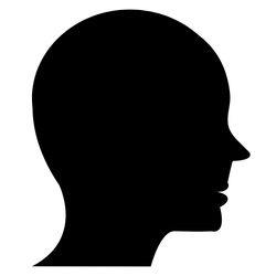 Free Download PNG - Black Owl - nocturnal animal - Pic 1