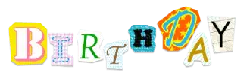 Birthday - celebration - No Background PNG