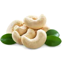 Cashew Nut - nut - Highly Rated PNG