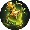 Mysterious Chest - magic - PNG Images