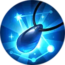 Mystic Necklace - energy - High Resolution PNG