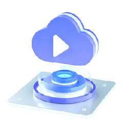 Cloud Video Player - icon - PNG