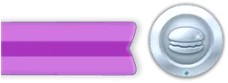Purple Flag - Popular Download PNG