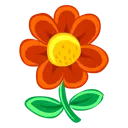 Sunflower - petal - plant - Transparent Layer PNG