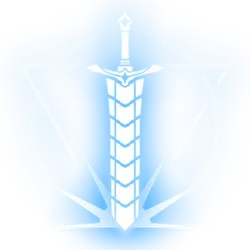 Sword of Light - symbol - PNG