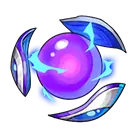 Mystic Energy Sphere - High Download Count PNG