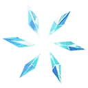 Ice Crystal - ice - transparent - Lossless PNG