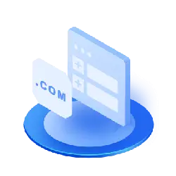 Website Domain - internet - Transparent Background PNG