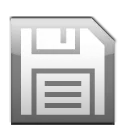 Black Folder - Transparent Layer PNG