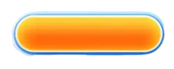 Orange Button - icon - UI element - No Watermark PNG