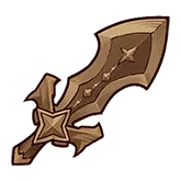 Golden Sword - weapon - High Download Count PNG
