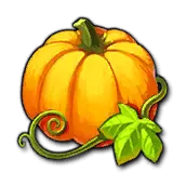Pumpkin - holiday decoration - Lossless PNG