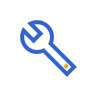 Wrench - repair - Lossless PNG