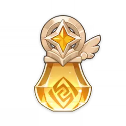 Gold Badge - signing - Transparent Background PNG