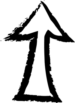 Transparent Background PNG - Black Owl - mouse catcher