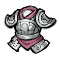 Mechanical Warrior - robot - armor - Lossless PNG