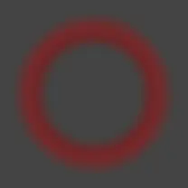 Red Ring - color - No Watermark PNG
