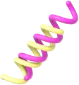 Spiral Pattern - color - No Watermark PNG